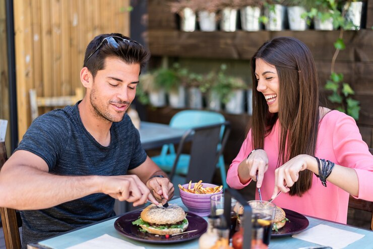 How to Enjoy an Unforgettable Dining Experience in The Woodlands, TX