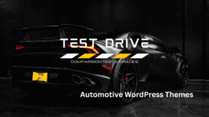 Automotive Themes on Sktthemes: A Variety of Themes for Car Dealerships and Services