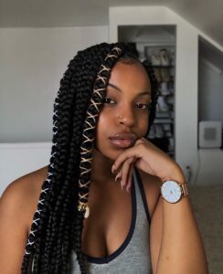 How to Care for Braided Wigs and Keep Them Looking Fresh