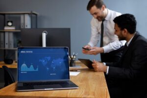 Next-Gen Property Wizards: Revolutionizing Real Estate Management