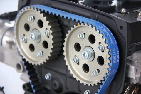 Timing Belt Replacement A Comprehensive Guide for Car Owners