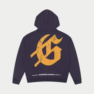 Godspeed Hoodie: Built for the Ones Who Don’t Back Down