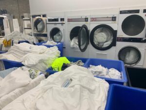 How Laundry Services Help You Maintain a Clean and Healthy Home
