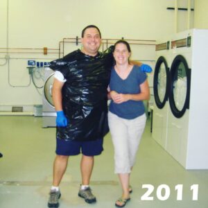Why Hazelwood Residents Love Laundry Pickup and Delivery