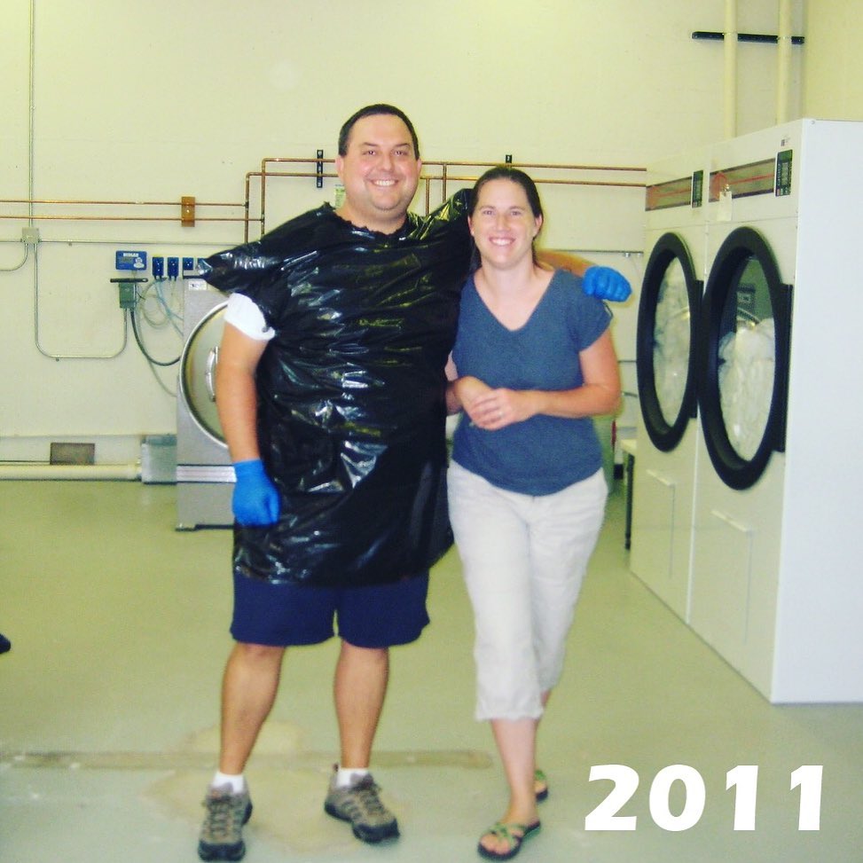 Why Hazelwood Residents Love Laundry Pickup and Delivery