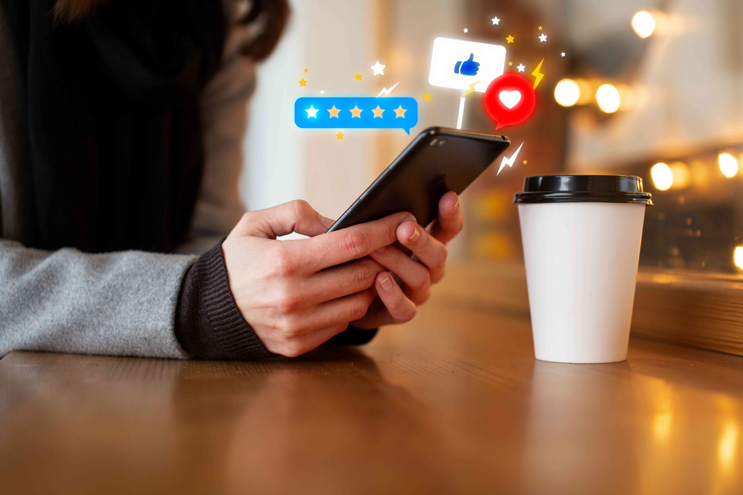 How Reviews Boost Local SEO Services Authority
