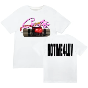 Discover the Power of Street Style with Corteiz Clothing