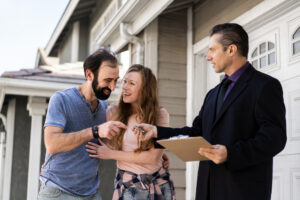 Buyer’s Agent: Simplifying Your Property Purchase