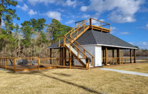 Choosing the Right Boat Lift: A Guide for Waterfront Property Owners
