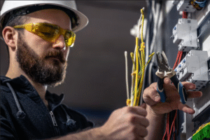 Optimize Your Electrician Website for Mobile SEO