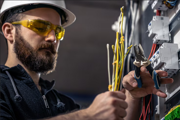 Optimize Your Electrician Website for Mobile SEO