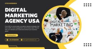 Why Hiring a Top Digital Marketing Agency USA Boosts Business Growth