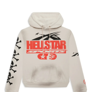 Discover Why Hellstar Hoodie Is a Must-Have in Streetwear Fashion
