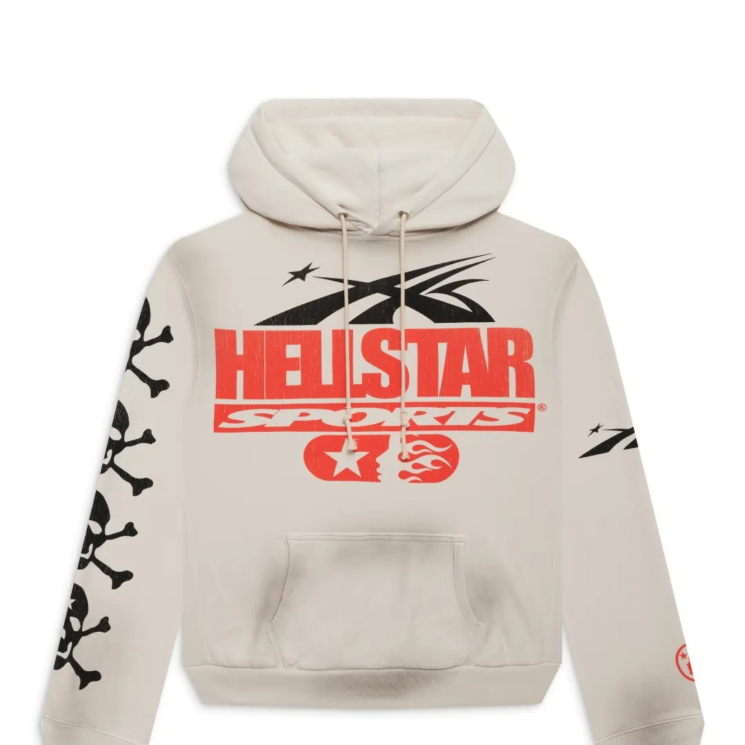 Discover Why Hellstar Hoodie Is a Must-Have in Streetwear Fashion
