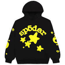 Sp5der Hoodie: The Streetwear Symbol That Speaks Louder Than Words