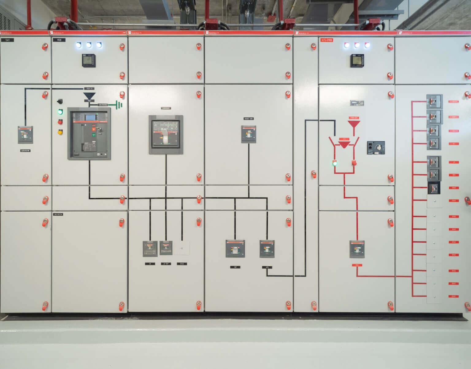 Why PIMA Industrial Is a Trusted Name in Panel Manufacturing