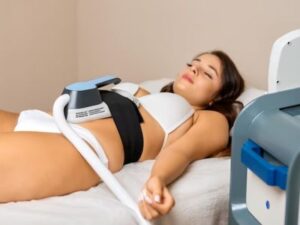 Why Emsculpt Neo Is the Hottest Body Contouring Treatment Right Now