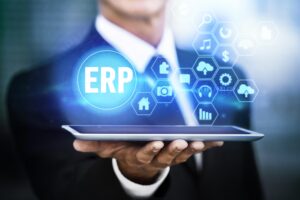 ERP Revolution: Transforming UAE Businesses with Smart Solutions