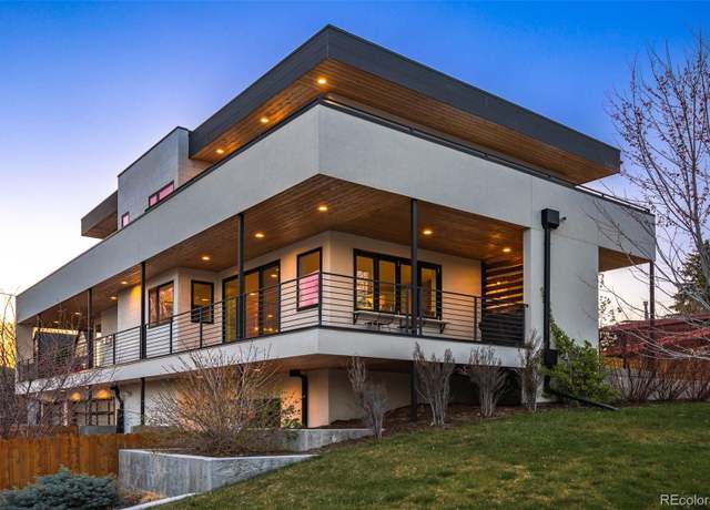 Why Sloan’s Lake is Denver’s Hidden Gem for Homebuyers