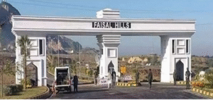 Why Faisal Hills is a Top Choice for Real Estate Investment in 2025