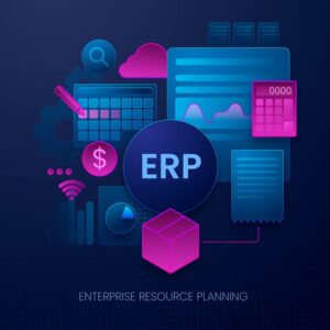 ERP Evolution UAE: Streamlining Business Success