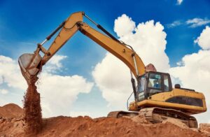 How to Prepare for Grading and Excavation Services in High Point