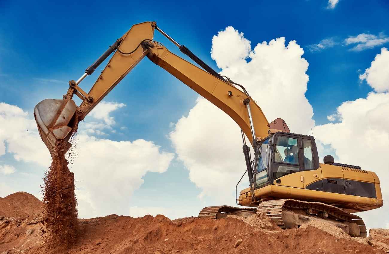 How to Prepare for Grading and Excavation Services in High Point