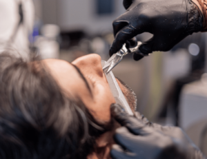 The Classic Shave Experience: What to Expect at Our Salon