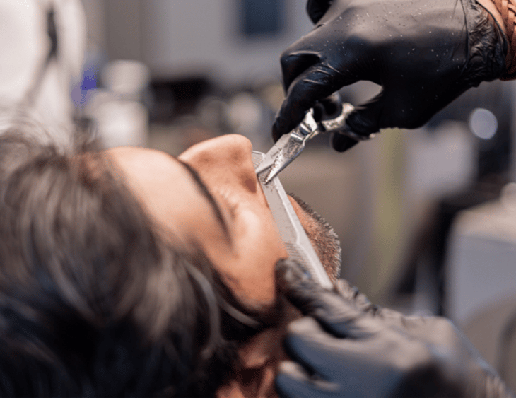 The Classic Shave Experience: What to Expect at Our Salon