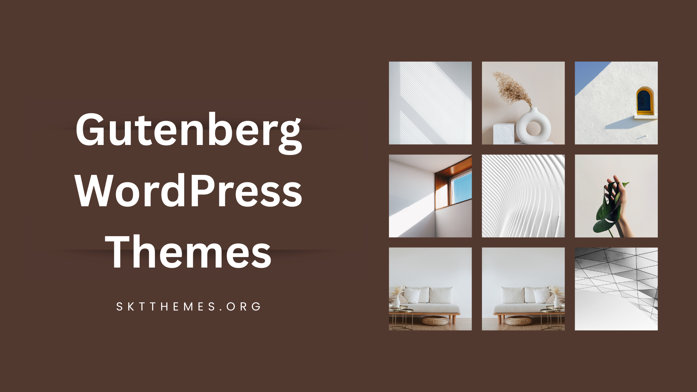 WPBeginner’s Recommendations: A Complete Guide to 26 Best Gutenberg-Friendly Themes