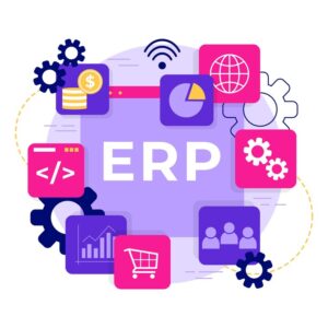 Dubai’s Digital Transformation: How ERP Systems Are Reshaping Business Operations”