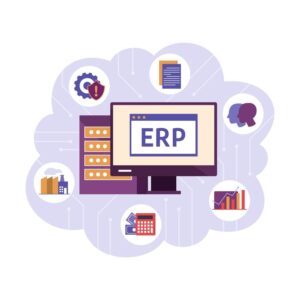 ERP Revolution: Transforming UAE Businesses with Smart Management Systems”