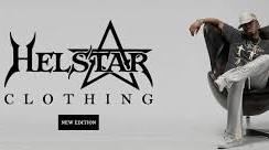 Hellstar: A Glimpse into the Dark Cosmos