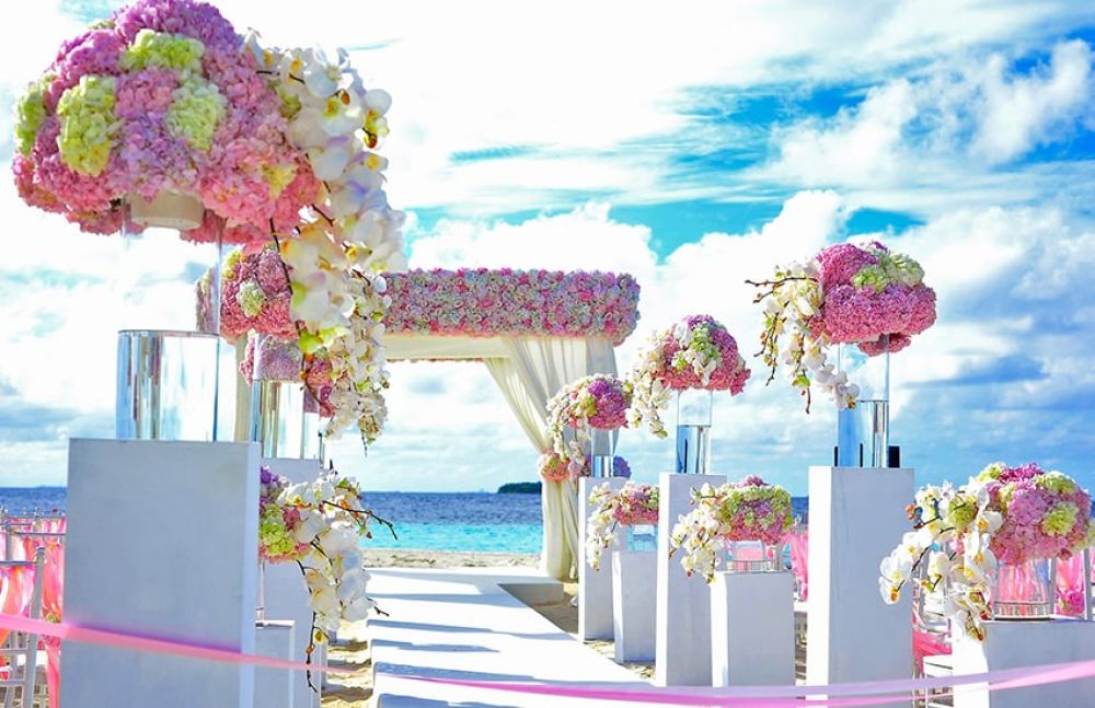 Wedding Planner London: Crafting the Perfect Celebration in the Capital
