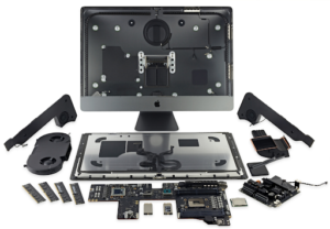 Can a Slow iMac Be Fixed Without Replacing Hardware?