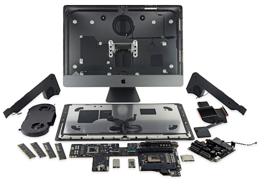 Can a Slow iMac Be Fixed Without Replacing Hardware?
