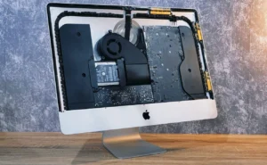 How Do I Protect My iMac from Future Damage After Repair?