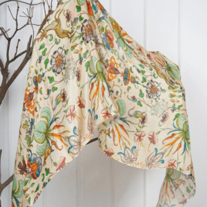 Wrap Yourself in Style – Scarves for All Occasions