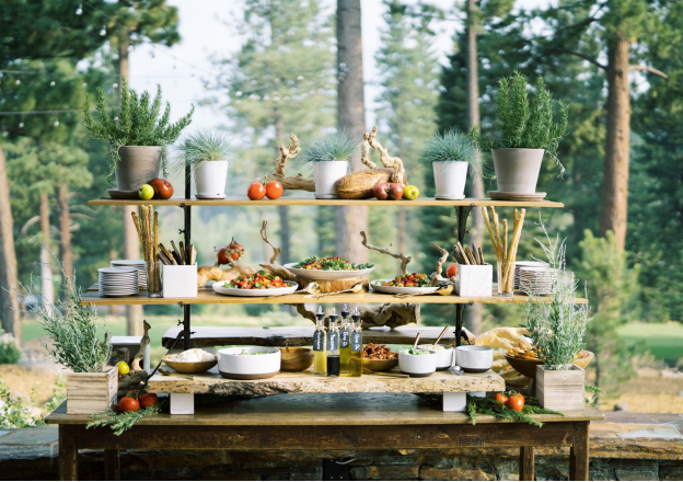 Farewell, But Make It Memorable: Why the Post-Wedding Brunch Deserves a Seat at the Table