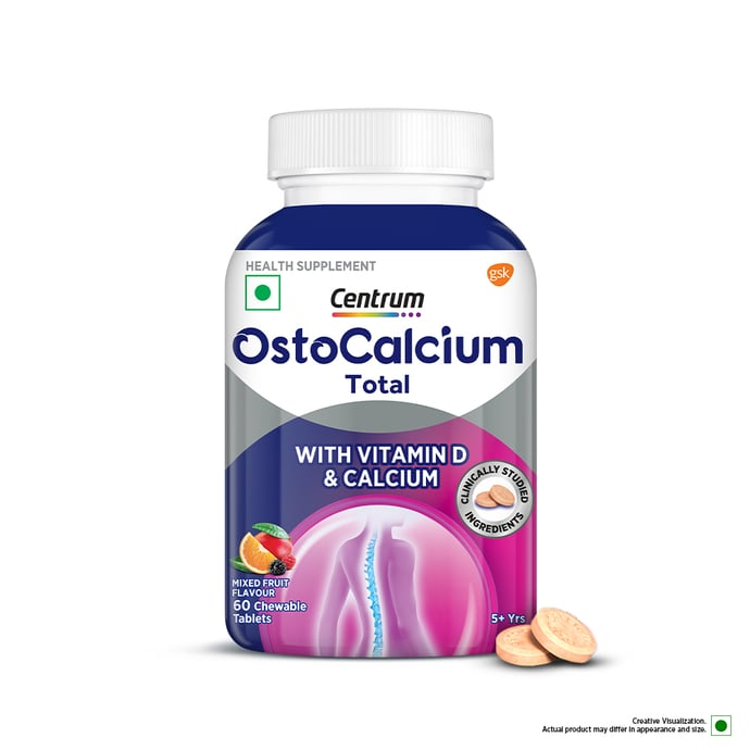 Ostocal Tablet Uses: What You Need to Know for Bone Health