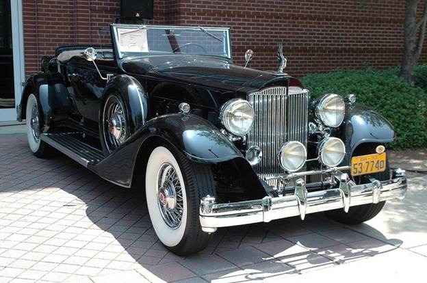 Must-Know Tips for car restoration