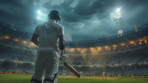 How the God of Cricket Changed the Game Forever