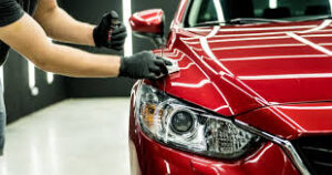 What to Expect When Using Ceramic Coatings: Timeline, Benefits & Maintenance