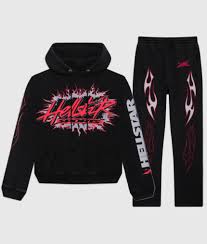 Why You Need a Hellstar Cothing in Your Wardrobe