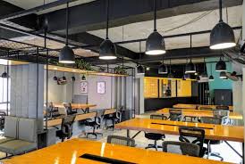 Co Working Space Lahore: Where Big Ideas Meet Great Coffee