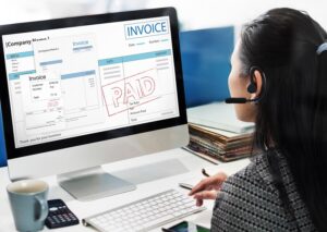 Smart Payroll: Automate, Comply, Empower