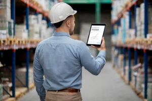 Mastering the Digital Warehouse: A Comprehensive Guide to Inventory Management Solutions