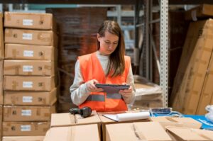 Smart Inventory: Optimize, Automate, Thrive