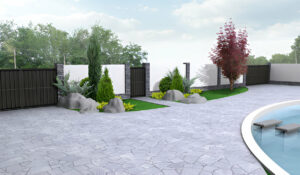 Maintenance and Care Tips for Natural Stone Pavers