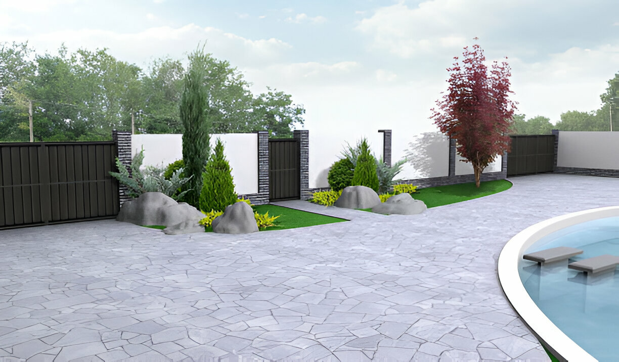 Maintenance and Care Tips for Natural Stone Pavers